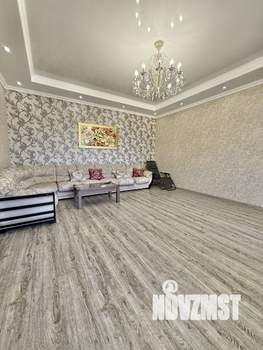 Дом 150м², 1-этажный, на длительный срок, 