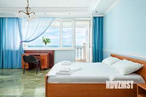 Дом 400м&sup2;, 1-этажный, посуточно, 