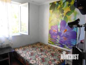 Таунхаус 47м², 1-этажный, на длительный срок, 