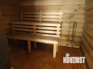 Дом 80м², 2-этажный, посуточно, 