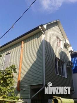 Коттедж 70м², 2-этажный, на длительный срок, 