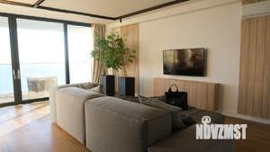 Дом 122м², 2-этажный, на длительный срок, 