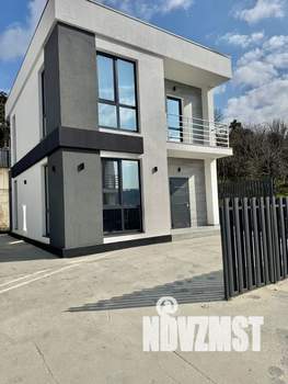 Дом 113м², 2-этажный, посуточно, 