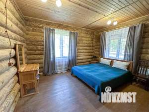 Дом 250м², 2-этажный, посуточно, 