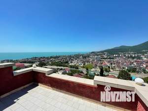 Дом 80м², 2-этажный, посуточно, 