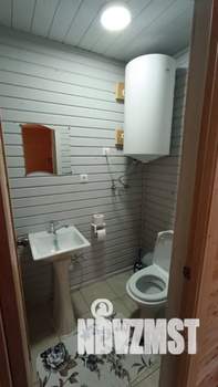 Дом 120м², 2-этажный, посуточно, 