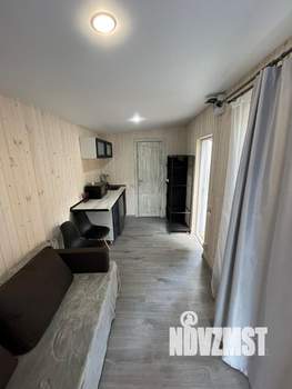 Дом 20м², 1-этажный, посуточно, 