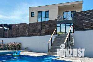 Дом 188м², 2-этажный, посуточно, 