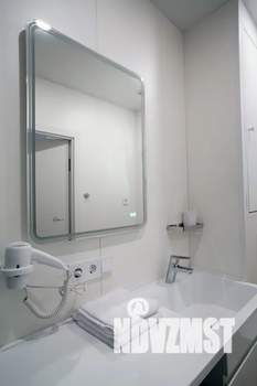 Дом 27м&sup2;, 1-этажный, посуточно, 