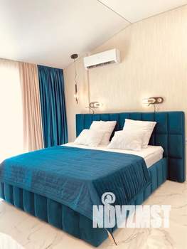 Дом 130м², 3-этажный, посуточно, 