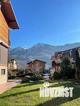 Дом 110м², 3-этажный, посуточно, 