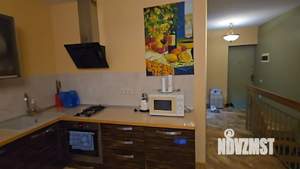 Таунхаус 85м², 2-этажный, на длительный срок, 