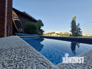 Дом 32м&sup2;, 1-этажный, посуточно, 