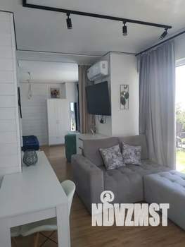 Дом 35м², 2-этажный, посуточно, 