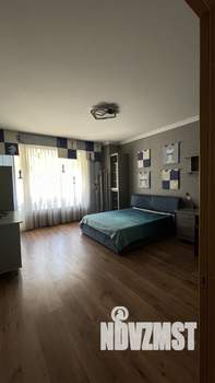 Дом 360м², 4-этажный, на длительный срок, 