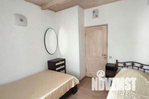 Дом 55м², 2-этажный, посуточно, 