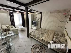 Дом 90м&sup2;, 1-этажный, посуточно, 