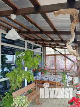 Дом 120м², 3-этажный, посуточно, 