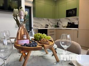 Дом 80м², 3-этажный, посуточно, 