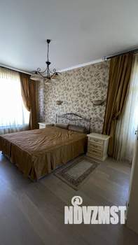Дом 360м², 4-этажный, на длительный срок, 