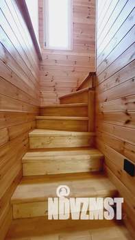 Дом 75м&sup2;, 2-этажный, посуточно, 