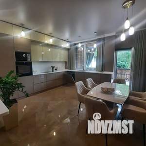 Дом 100м&sup2;, 1-этажный, посуточно, 