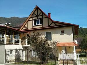 Дом 170м², 2-этажный, посуточно, 