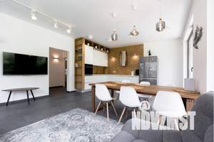 Дом 70м&sup2;, 2-этажный, посуточно, 