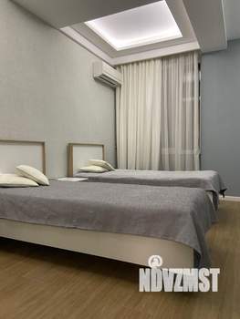 Дом 168м², 2-этажный, посуточно, 