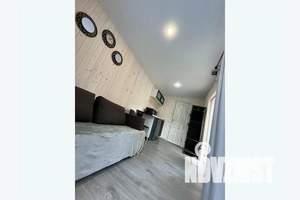 Дом 18м&sup2;, 1-этажный, посуточно, 