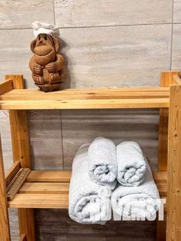 Дом 30м², 3-этажный, посуточно, 