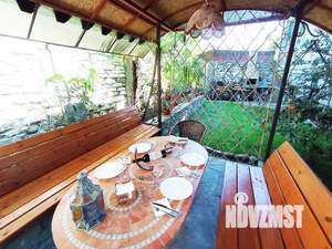 Дом 82м², 2-этажный, посуточно, 