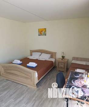 Дом 20м², 1-этажный, посуточно, 