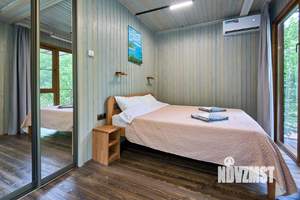 Дом 53м², 1-этажный, посуточно, 