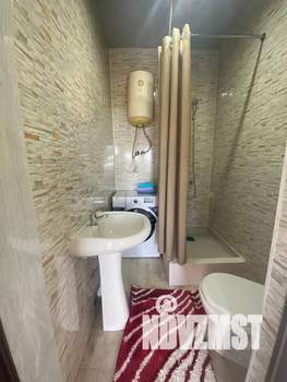 Дом 35м², 1-этажный, посуточно, 