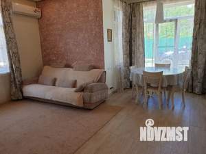 Дом 120м², 2-этажный, посуточно, 