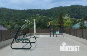 Дом 80м², 2-этажный, на длительный срок, 