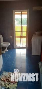 Дом 100м², 1-этажный, посуточно, 