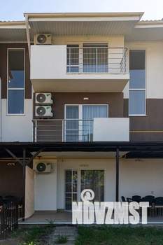 Дом 136м², 3-этажный, посуточно, 