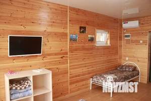 Дом 65м², 1-этажный, посуточно, 