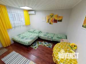 Дом 16м², 1-этажный, посуточно, 