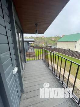 Дом 33м&sup2;, 1-этажный, посуточно, 