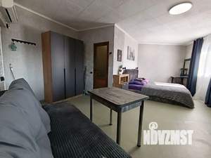 Дом 35м², 1-этажный, посуточно, 