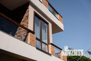 Дом 200м², 3-этажный, посуточно, 