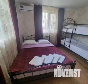 Дом 45м², 2-этажный, посуточно, 