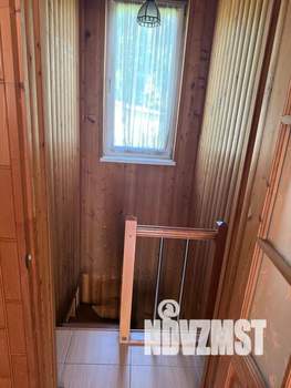 Дом 110м&sup2;, 2-этажный, посуточно, 