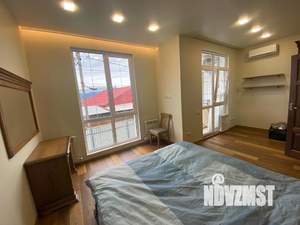 Дом 160м², 3-этажный, на длительный срок, 