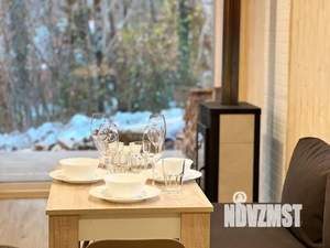 Дом 50м², 1-этажный, посуточно, 