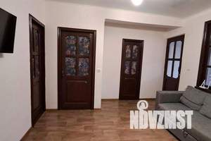 Дом 120м&sup2;, 2-этажный, посуточно, 