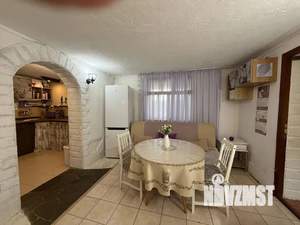 Дом 155м², 2-этажный, посуточно, 